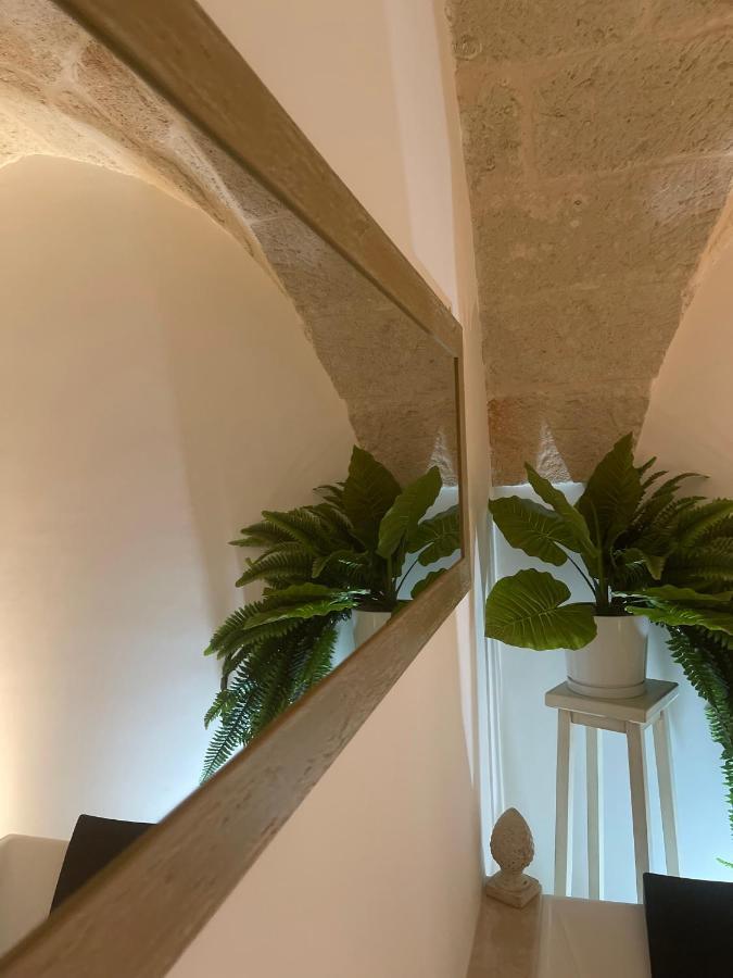 Le Dimore Del Portico Fasano Extérieur photo