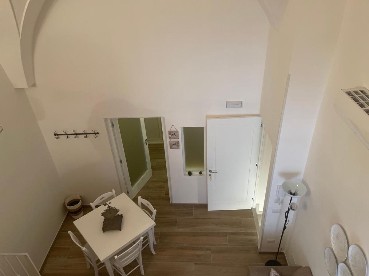 Le Dimore Del Portico Fasano Extérieur photo