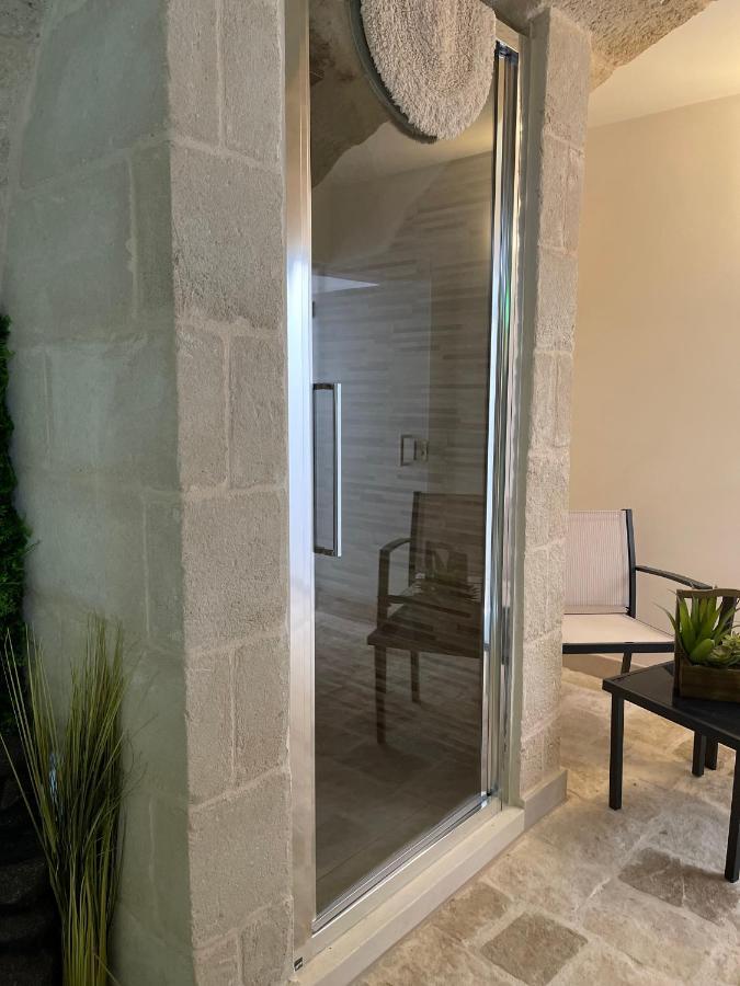 Le Dimore Del Portico Fasano Extérieur photo