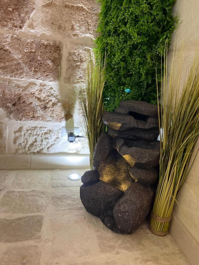 Le Dimore Del Portico Fasano Extérieur photo