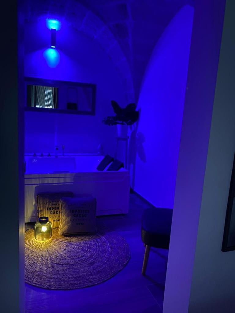 Le Dimore Del Portico Fasano Extérieur photo