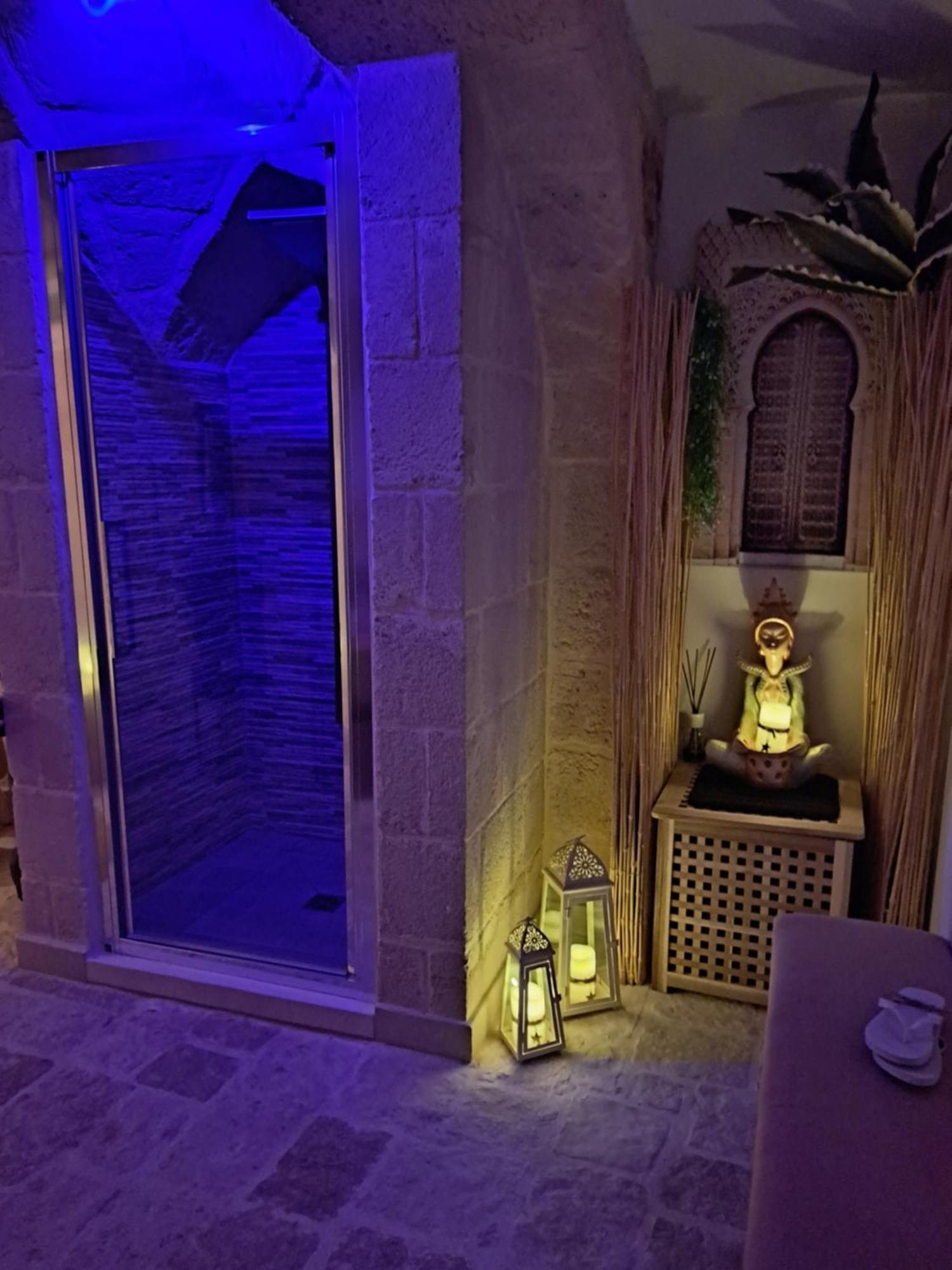 Le Dimore Del Portico Fasano Extérieur photo