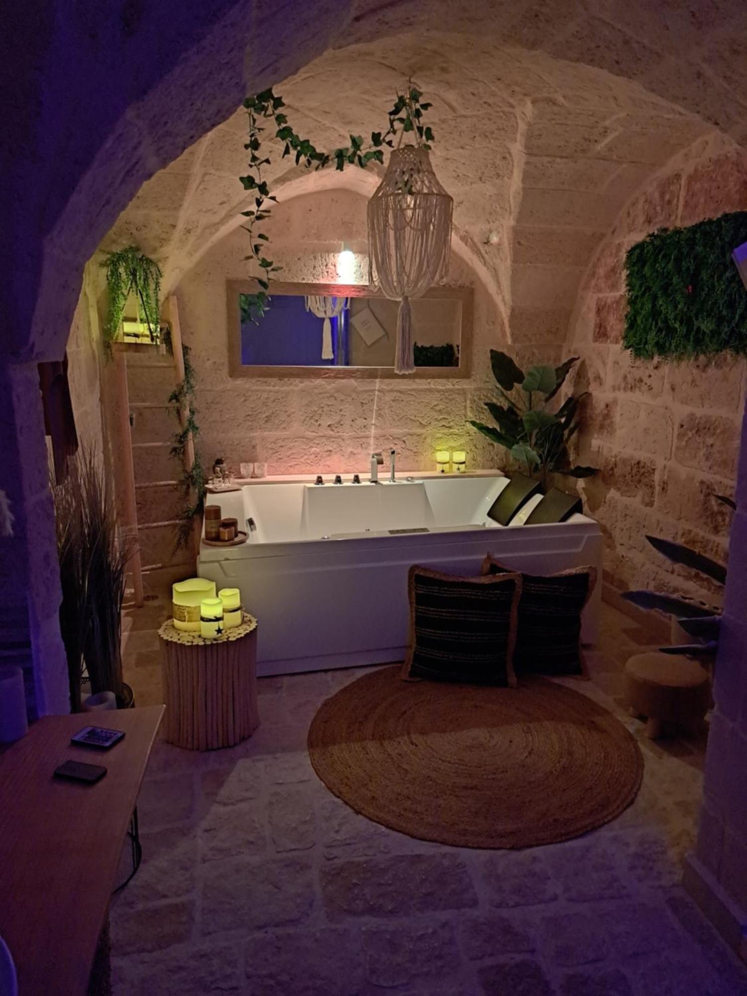 Le Dimore Del Portico Fasano Extérieur photo